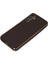 Samsung Galaxy M14 5g Kılıf Volet Silikon - Siyah - ALVN6765-4050 4