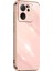 Xiaomi Mi 13T Pro Kılıf Volet Silikon - Pembe - ALVN7190-8996 1