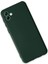 Samsung Galaxy A04 Kılıf First Silikon - Koyu Yeşil - ALVN6932-6861 3