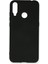 General Mobile Gm 10 Kılıf Nano Içi Kadife Silikon - Siyah - ALVN3575-6123 1