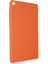 Samsung Galaxy T510 Tab A 10.1 Kılıf Evo Tablet Silikon - Turuncu - ALVN1925-9452 2