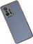 Xiaomi Mi 11T Pro Kılıf Volet Silikon - Mavi - ALVN1089-1567 2