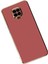 Xiaomi Redmi Note 9 Pro Kılıf Volet Silikon - Kırmızı - ALVN6370-4619 3