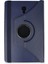 Samsung Galaxy T590 Tab A 10.5 Kılıf 360 Tablet Deri Kılıf - Lacivert - ALVN6902-6733 2