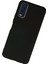 Vivo Y11S Kılıf Nano Içi Kadife Silikon - Siyah - ALVN2112-5183 3