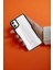 Samsung Galaxy A06 Kılıf Boyi Silikon Kapak - Titan Gri - ALVN6851-6865 2