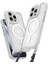 iPhone 14 Pro Max Kılıf Enka Magsafe Silikon Kılıf - Şeffaf - ALVN9412-8578 5