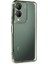 Vivo Y17S Kılıf Lensli Silikon - Yeşil - ALVN1279-3697 1