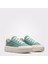 Chuck Taylor All Star Cruise Unisex Yeşil Sneaker 2