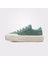 Chuck Taylor All Star Cruise Unisex Yeşil Sneaker 6