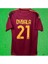 Roma 2024-25 Yeni Sezon Iç Saha Paolo Dybala Forması 4