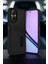 Realme 12 Lite Kılıf Sara Kartvizitli Deri Kılıf - Siyah - ALVN7554-3304 1