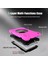 Samsung Galaxy T290 Tab A 8 Kılıf Amazing Tablet Kapak - Pembe - ALVN3263-6464 4