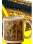 5 Li Paket Youssef Fenerbahçe Baskı Kahve Kupa Bardak 5