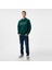 Erkek Yeşil Regular Fit Sweatshirt 3