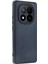 Xiaomi Redmi Note 14 Pro 5g Kılıf Aras Deri Kapak - Lacivert - ALVN1810-5292 1