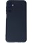 Samsung Galaxy M14 5g Kılıf Nano Içi Kadife Silikon - Lacivert - ALVN5128-4365 1