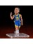 Nba Top Oyuncusu El Aleti Basketbol Moe God Model Bebek Süs Oyuncak Hediyeler (Yurt Dışından) 1