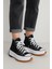 Kadın Genç Kız Çocuk Run Star Canvas Sneaker Spor Ayakkabı 2
