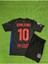 Barcelona Yeni Sezon Ronaldinho Çocuk Forması (Black) 3