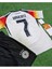 Almanya Euro 2024 Kai Havertz Iç Saha Çocuk Forması 4'lü Set 3
