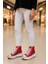 Kadın Genç Kız Çocuk Run Star Canvas Sneaker Spor Ayakkabı 3