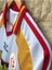 Gâlatâsarâ.y 2000 Uefa Kupası Finali Gheorghe Hagi Uzun Kol Forması 3
