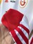 Gâlatâsarâ.y 2000 Uefa Kupası Finali Gheorghe Hagi Uzun Kol Forması 4