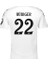 R.e.a.l M.a.d.r.i.d 2024-25 Yeni Sezon Antonio Rudiger Iç Saha Forması 1
