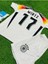 Almanya Euro 2024 Florian Wirtz Iç Saha Çocuk Forması 3'lü Set 3