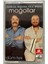 Moğollar Düm-Tek Kaset (Orijinal Dönem Baskı Kaset) 1