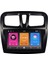 Renault Symbol Android Multimedya Sistemi (2015-2018) CRV-4830XAA 1
