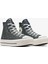 Chuck Taylor All Star Lift Unisex Lacivert Platform Sneaker 2