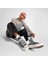 Chuck Taylor All Star Lift Unisex Lacivert Platform Sneaker 5