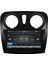 Dacia Sandero Android Multimedya Sistemi (2013-2020) CRV-4827XR 4
