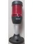 IK51L024XM03-K ,KIRMIZI-24VAC/DC 1-Kat Tepe Lamba 1