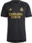Real Madrid 2023/24 Yeni Sezon Jude Bellingham Siyah Alternatif Forması (Third Shirt) 3