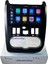 Dacia Sandero-Duster Blueway 4-64 Profesyonel Oem Multimedia 1