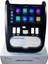 Dacia Sandero-Duster Blueway 4-64 Profesyonel Oem Multimedia 2