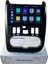 Dacia Sandero-Duster Blueway 4-64 Profesyonel Oem Multimedia 3