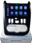 Dacia Sandero-Duster Blueway 4-64 Profesyonel Oem Multimedia 4