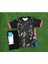 Miami 2023/24 Yeni Sezon Lionel Messi Çocuk Forması 3'lü Set (Black) 2