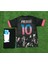 Miami 2023/24 Yeni Sezon Lionel Messi Çocuk Forması 3'lü Set (Black) 3