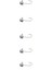 Aji Bumb Fish Jighead 6 No 1 gr 5 Li Paket 1