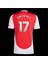 A.r.s.e.n.a.l 2024/25 Yeni Sezon Oleksandr Zinchenko Iç Saha Forması 3