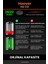 Robo- Mi Hoover Hg 031 2600MAH Robot Süpürge Bataryası - Sertifikalı Güvenlik, Gerçek Kapasite 6
