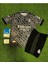 R.e.a.l M.a.d.r.i.d 2024/25 Yeni Sezon Jude Bellingham Çocuk Forması 4'lü Set (Thırd Shirt) 2
