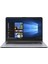 Asus X505B Amd A9 Cpu 120 GB SSD 4 GB Ram WİN10 15,6 Inç Win 10 (Yenilenmiş Dizüstü Laptop) 3