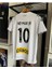 Santos 2024/25 Neymar Jr Forması (10 Numara) 3