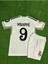 Real Madrid 2025/26 Yeni Sezon Kylian Mbappe Iç Saha Çocuk Forması 2'li Set 1